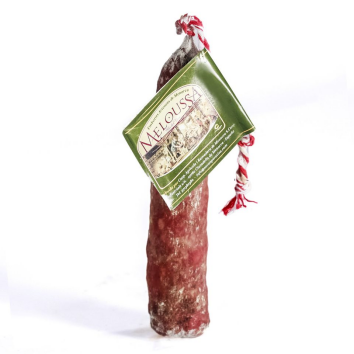 Daisy on the Ohoopee